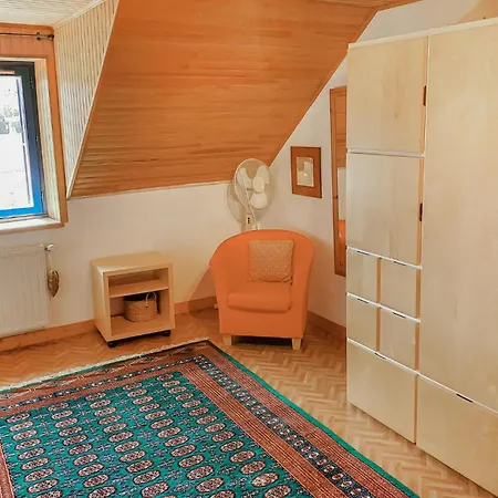 3 Bedroom Lovely In Ruffiac