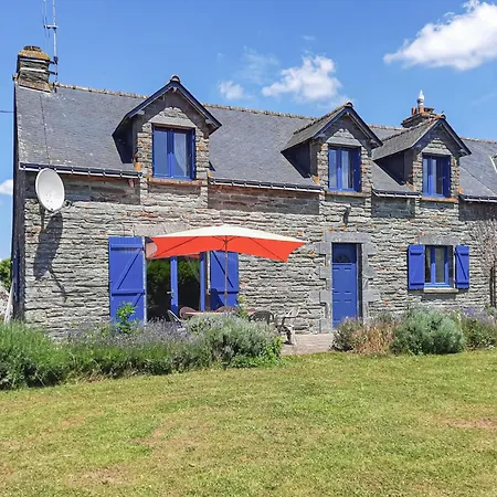 3 Bedroom Lovely In Ruffiac
